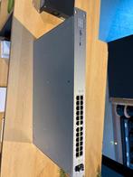 Ubiquiti UniFi Switch 24 (US-24-250W), Computers en Software, Netwerk switches, Ophalen of Verzenden, Gebruikt