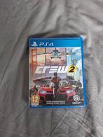 The Crew 2 (PS4), Online, 1 speler, Racen en Vliegen, Ophalen of Verzenden