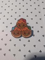 Disney Pin Huey Dewey and Louie, Ophalen of Verzenden, Overige figuren, Zo goed als nieuw