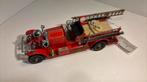 Ahrens fox fire 1922 franklin mint 1.24, Ophalen of Verzenden, A, A, A