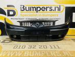 Bumper Renault Grand Scenic Voorbumper 2-F6-10688z, Auto-onderdelen, Carrosserie en Plaatwerk, Gebruikt, Ophalen of Verzenden