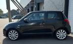 Suzuki Swift 1.6 Sport KEYLES/LMV/CLIMA/STOELVERWARMING/O-H, Auto's, Voorwielaandrijving, 1005 kg, Gebruikt, Zwart