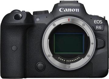 Canon r6 tekoop aangeboden  beschikbaar voor biedingen