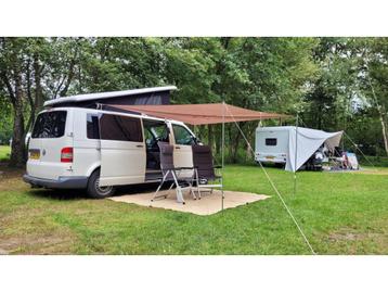 Volkswagen Transporter T5 (1015337) beschikbaar voor biedingen