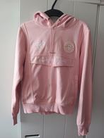 Black Bananas roze hoodie XS, Ophalen of Verzenden, Gedragen, Maat 34 (XS) of kleiner, Roze