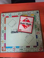 Oud Engels Monopoly spel uit 1940, Antiek en Kunst, Ophalen of Verzenden