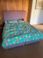 Ikea bed per direct op te halen!, Huis en Inrichting, Slaapkamer | Bedden, Ophalen, Eenpersoons, Wit, 200 cm