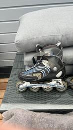 Wat oudere inline skates jaren niet gebruikt, Sport en Fitness, Skeelers, Overige merken, Gebruikt, Heren, Ophalen of Verzenden