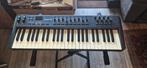 Samson Graphite 49 MIDI Keyboard + Standaard, Muziek en Instrumenten, Aanslaggevoelig, Ophalen of Verzenden, Zo goed als nieuw
