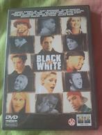 Black and white (Mike Tyson, Brooke Shields, Elijah Wood), Alle leeftijden, Ophalen of Verzenden, Drama