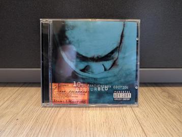 Disturbed: The Sickness (10th Anniversary Edition) beschikbaar voor biedingen