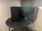 Xbox Series X zonder controller, Spelcomputers en Games, Spelcomputers | Xbox Series X en S, Ophalen of Verzenden, Zo goed als nieuw