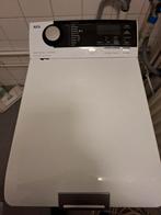 Zeer nette AEG Bovenlader 1300t 7kg, Witgoed en Apparatuur, Bovenlader, Ophalen of Verzenden, Zo goed als nieuw, 85 tot 90 cm