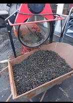 Zand/grind zeef, Ophalen, Zo goed als nieuw, Overige materialen