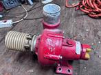 Waterpomp voor motor, Tuin en Terras, Ophalen, Zo goed als nieuw, Handmatig