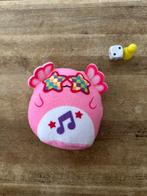 Squishmallows Happy Meal Toys 2023, Ophalen of Verzenden, Zo goed als nieuw
