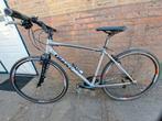 Giant Escape RX tourfiets, Ophalen, 28 inch, Giant, Zo goed als nieuw