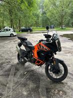 KTM 1290 SUPER ADVENTURE S 2022 5970KM VOL OPTIES NIEUWSTAAT, Motoren, Motoren | KTM, 2 cilinders, Motorrijbewijs A, 1301 cc, Particulier