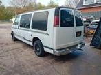 Onderdelen chevy van g1500, Ophalen of Verzenden, Chevrolet