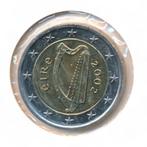 Ierland 2 euro 2002, Postzegels en Munten, Munten | Europa | Euromunten, Ophalen of Verzenden, Ierland, 2 euro, Losse munt