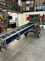 Böcker Bouwlift - Perfect voor uw project!, Ophalen, Gebruikt, Bouwlift