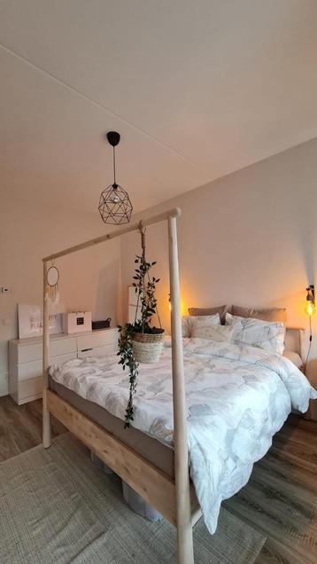 Ikea Bed frame for sell