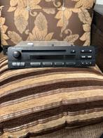 BMW Business CD-Radio - Moet getest worden of alles werkt.👍, Ophalen of Verzenden, Gebruikt, BMW