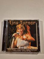 Tina Turner-Evergreens, Ophalen of Verzenden, Zo goed als nieuw, Poprock