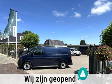 Volkswagen Transporter 2.0 TDI L1H1 MARGE 144.279 KM.! beschikbaar voor biedingen