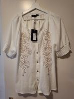 Dames kleding. Maat L/Xl ( 42 ), Ophalen of Verzenden, Nieuw, Maat 42/44 (L), Wit