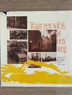 Boek Volker Stevin. Waar een wil is, is een weg., Boeken, Ophalen of Verzenden, Nieuw, Overige onderwerpen