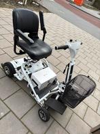 Quingoair2 scootmobiel, Gebruikt, 26 t/m 35 km, 11 t/m 15 km/u, Ophalen
