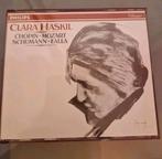 Klassieke CD's - Historische Opnames ZIE ANDERE ADVERTENTIES, Gebruikt, Boxset, Overige typen, Ophalen of Verzenden