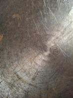 pan, Huis en Inrichting, Keuken | Potten en Pannen, Ophalen, Gebruikt, Rvs, Kookpan of Snelkookpan