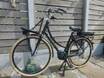 Batavus PackD ebike, Ophalen, Gebruikt, Batavus, 50 km per accu of meer