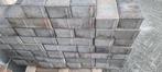 Gratis Betonklinkers Tremicobont - 100+ stuks, Tuin en Terras, Tegels en Klinkers, Ophalen, Gebruikt, Klinkers, Minder dan 5 m²