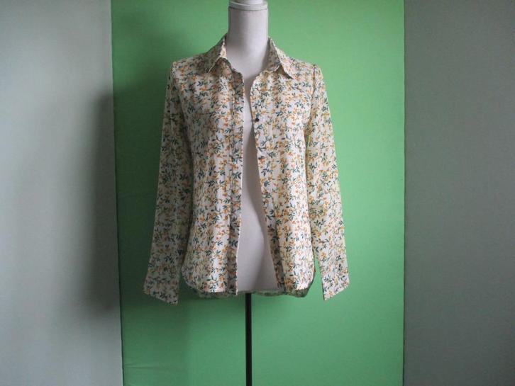 LOFTY MANNER blouse maat XS, Kleding | Dames, Blouses en Tunieken, Zo goed als nieuw, Maat 34 (XS) of kleiner, Overige kleuren