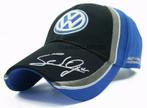 T.k. Volkswagen sebastien ogier baseball cap pet nieuw vw de, Kleding | Heren, Ophalen of Verzenden, Nieuw, One size fits all