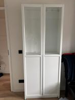 Billy kast Ikea met deuren, Ophalen of Verzenden, Zo goed als nieuw, 25 tot 50 cm, 50 tot 100 cm