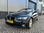BMW 3-serie Cabrio 320i aut.,navi,leder,lmv,N.A.P, Achterwielaandrijving, Beige, 4 cilinders, Cabriolet