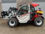 Manitou MLT 625-75 Verreiker, Verreiker
