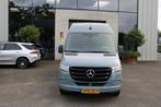 Mercedes-Benz Sprinter 319 CDI 3.0 V6 L2H2 € 40.950,00, Auto's, Bestelauto's, Nieuw, Origineel Nederlands, Zilver of Grijs, 2215 kg