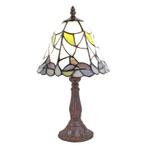Nieuwe modellen binnen TIFFANY LAMPEN , brandend in showroom, 50 tot 75 cm, 3645 EB Vinkeveen, Info@demmerik73.nl, Nieuw
