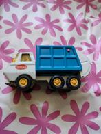 Tonka vuilniswagen, Ophalen, Gebruikt, Jongen of Meisje