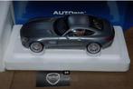 !! SALE !! 1:18 MERCEDES AMG GTS matt grey Autoart 76312 WRH, Verzenden, Zo goed als nieuw, Auto, Autoart