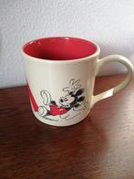 Disney beker Mickey Mouse nieuw uit Disney land, Ophalen of Verzenden, Nieuw, Porselein, Kop en/of schotel