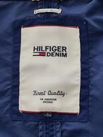 Tommy Hilfiger Jas  met blauwe kleur maat L, Maat 52/54 (L), Tommy Hilfiger, Nieuw, Verzenden