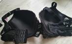 Nieuwe zwarte beugelbeha mt 90 D, Kleding | Dames, Ondergoed en Lingerie, Zeeman, Ophalen of Verzenden, Zwart, BH