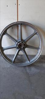 Kawasaki z1000 ST voorwiel, Motoren, Ophalen, Gebruikt