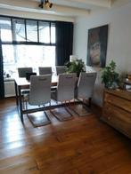 Henders&Hazel, Huis en Inrichting, Stoelen, Ophalen, Gebruikt, Vijf, Zes of meer stoelen